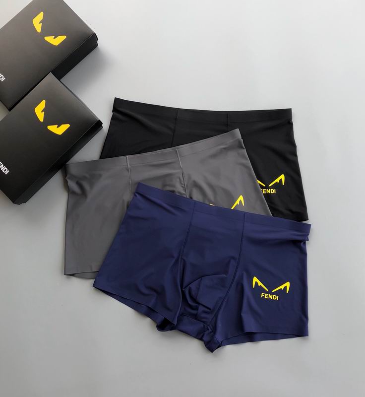Fendi boxer L-3XL 49